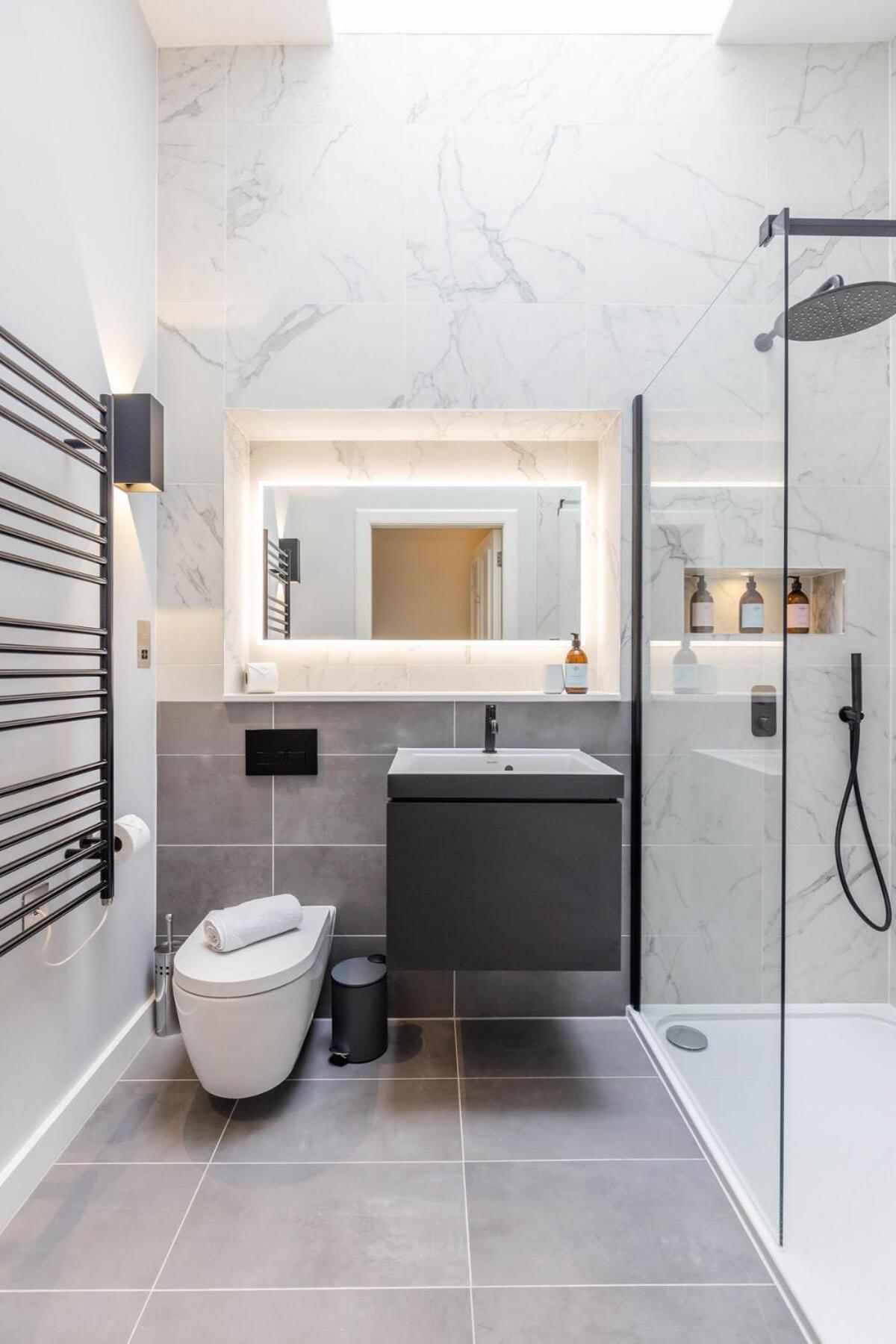 Dragon Suites - Ladon Suite - 2 Bed City Centre Luxury Apartment Edinburgh Ngoại thất bức ảnh